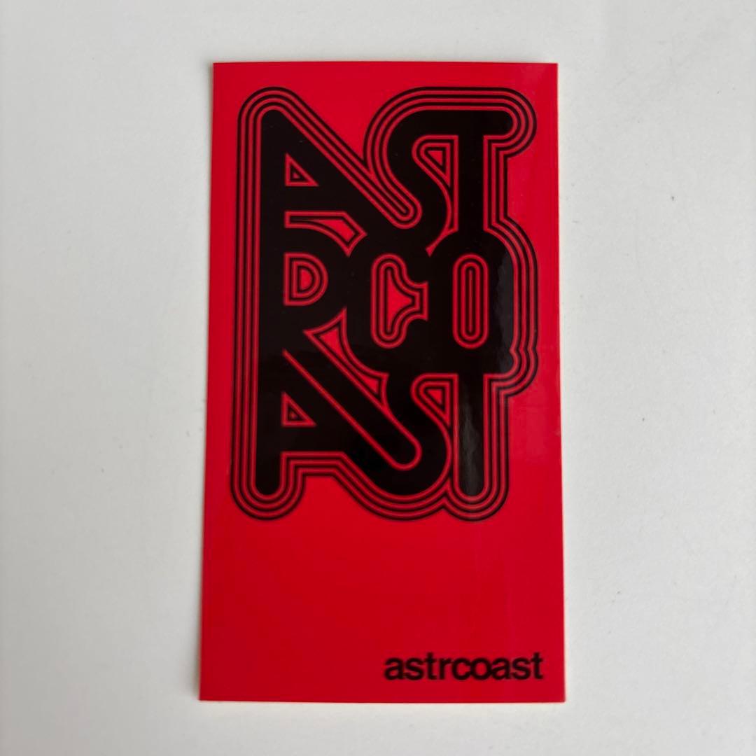 astrcoast アストロコースト　The Sun 石崎ひゅーい