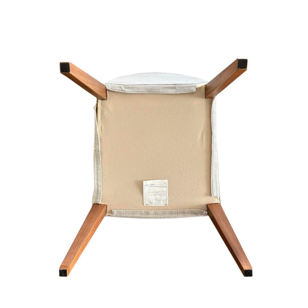 ACTUS アクタス 椅子 ダイニングチェア FB シリーズ 2脚