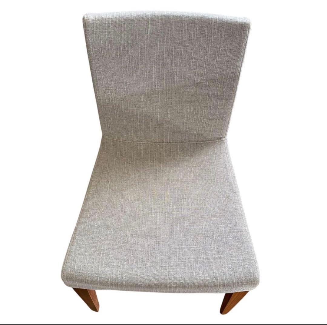 ACTUS アクタス 椅子 ダイニングチェア FB シリーズ 2脚