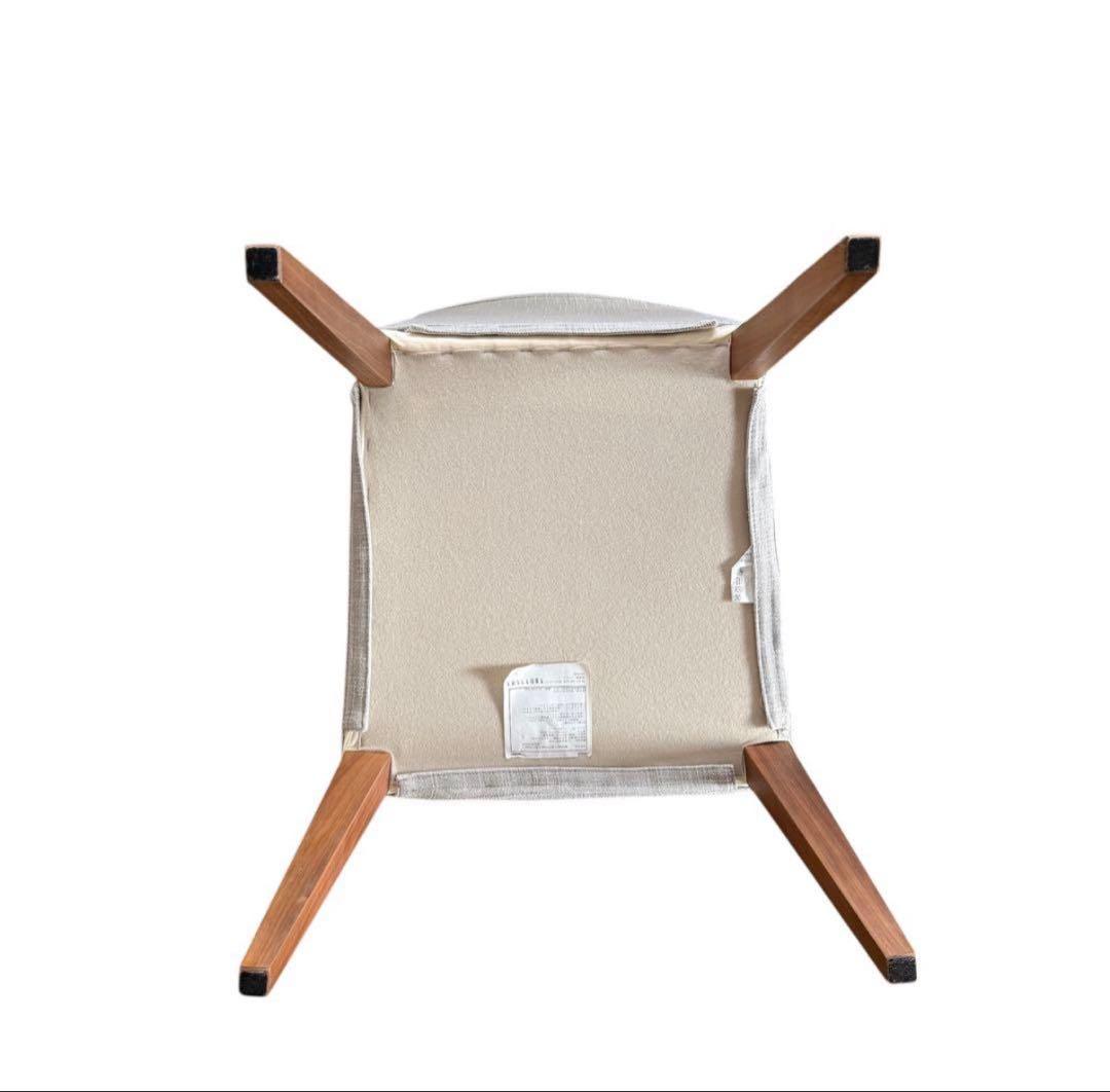 ACTUS アクタス 椅子 ダイニングチェア FB シリーズ 2脚