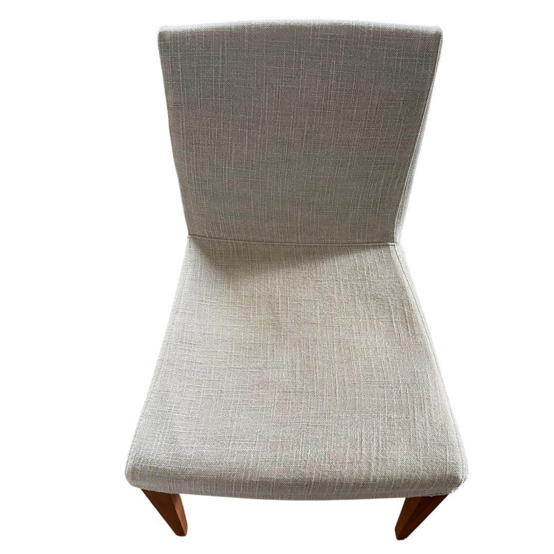 ACTUS アクタス 椅子 ダイニングチェア FB シリーズ 2脚