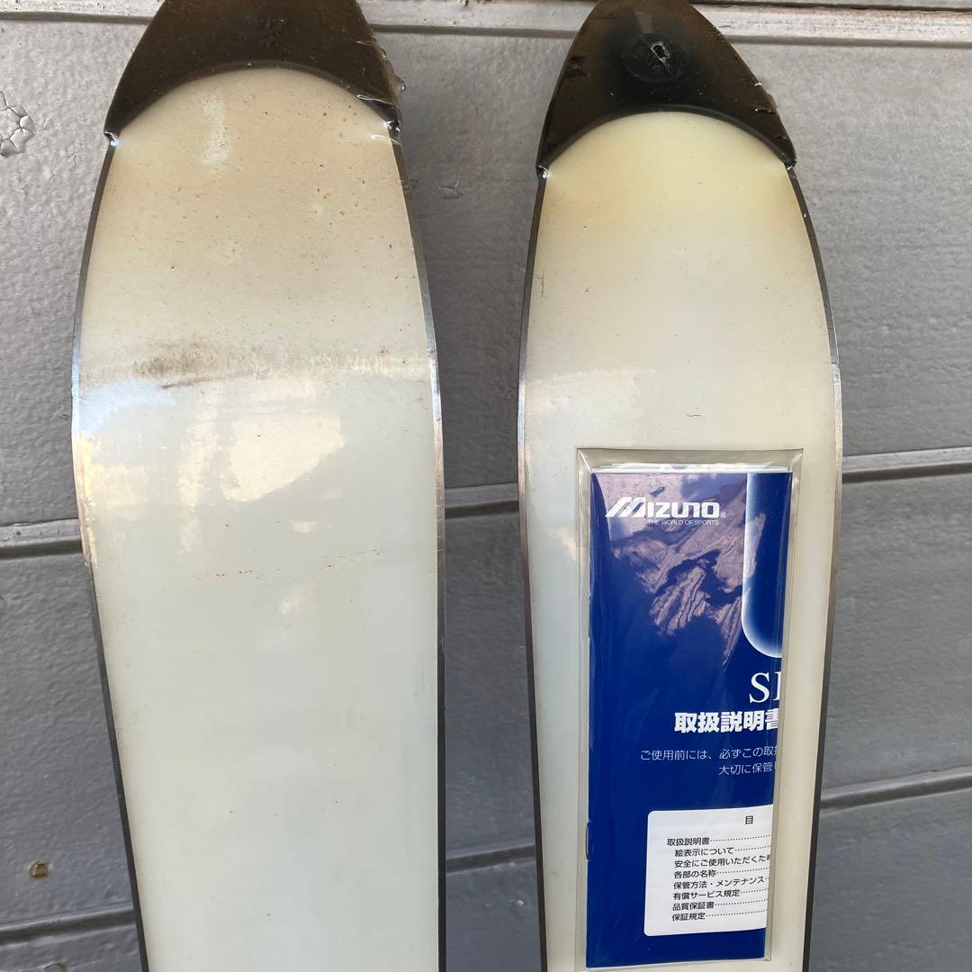 ジョージア　スキー板　長野五輪