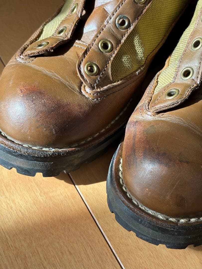 ダナーライトUSA製 DANNER GORE-TEX 30420X