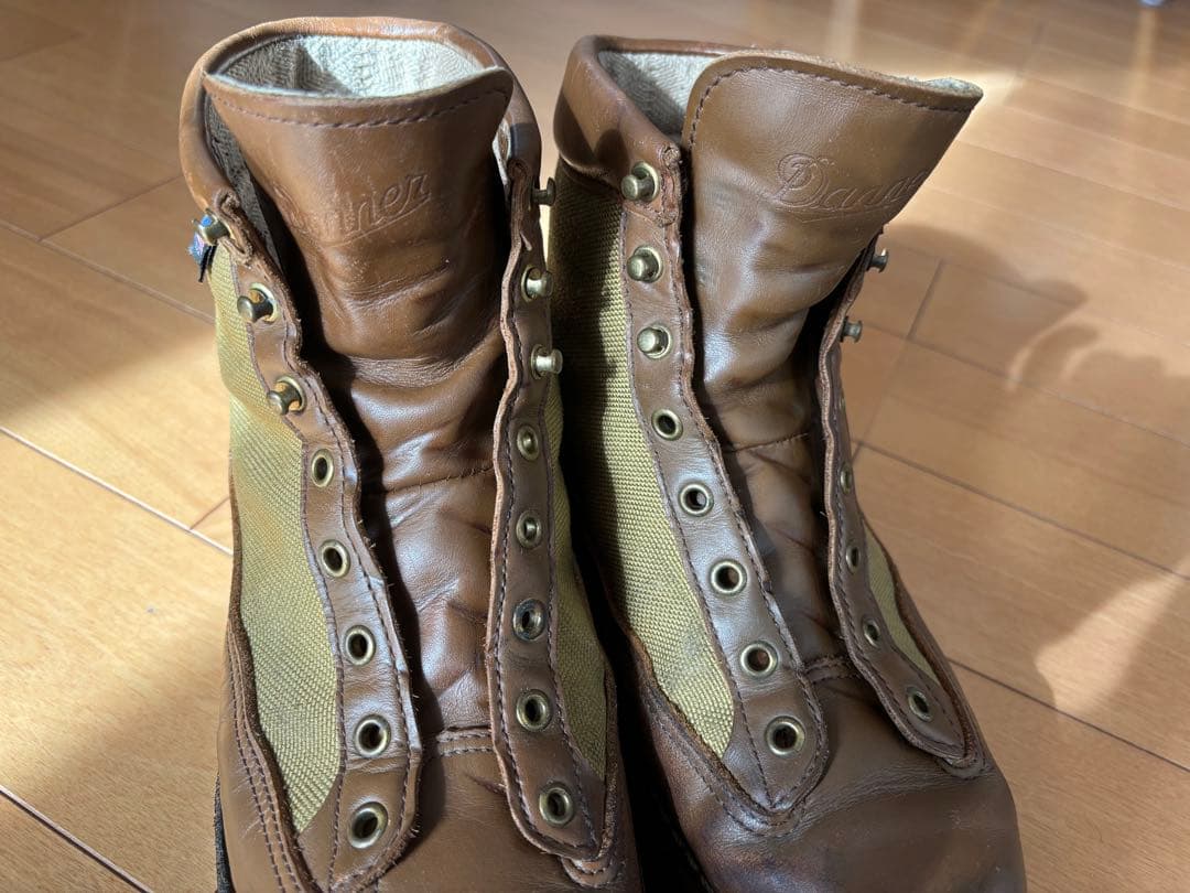 ダナーライトUSA製 DANNER GORE-TEX 30420X