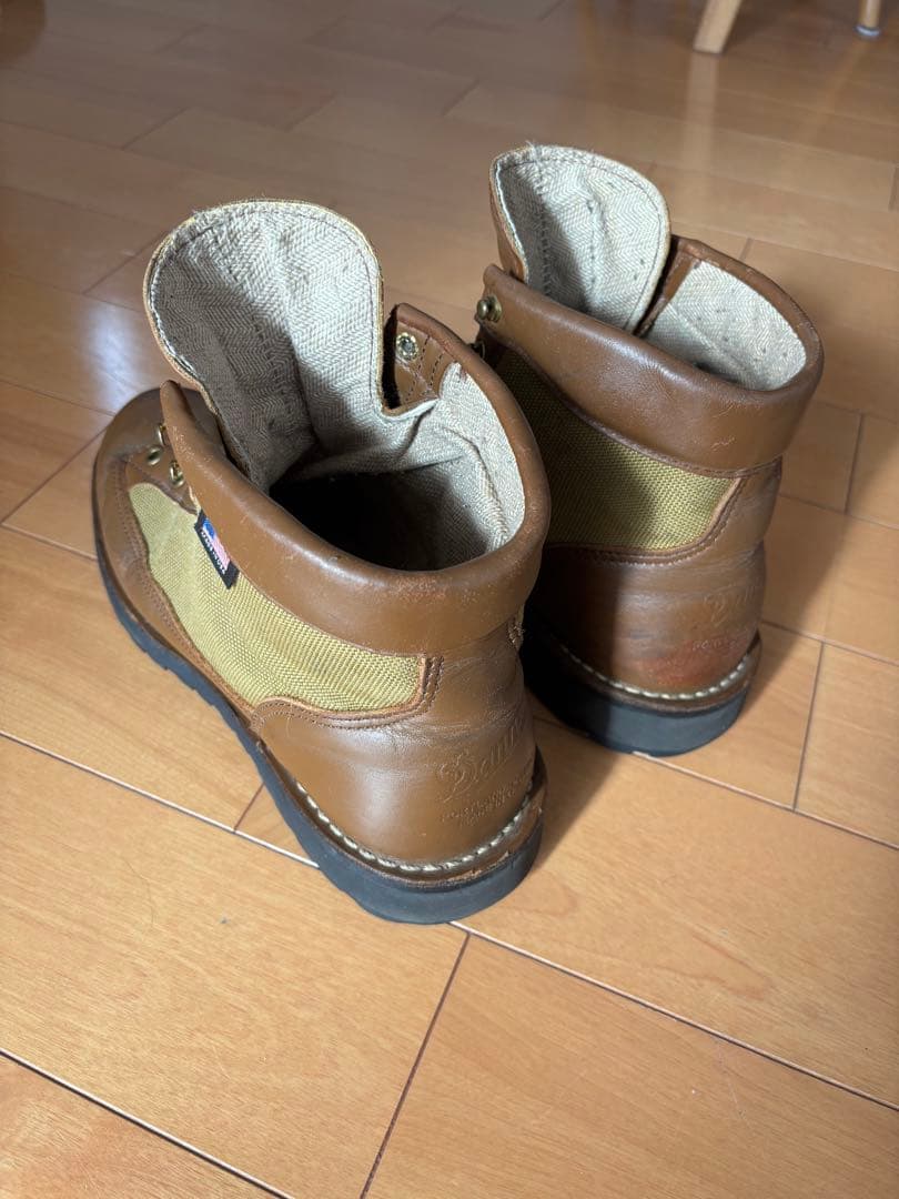 ダナーライトUSA製 DANNER GORE-TEX 30420X