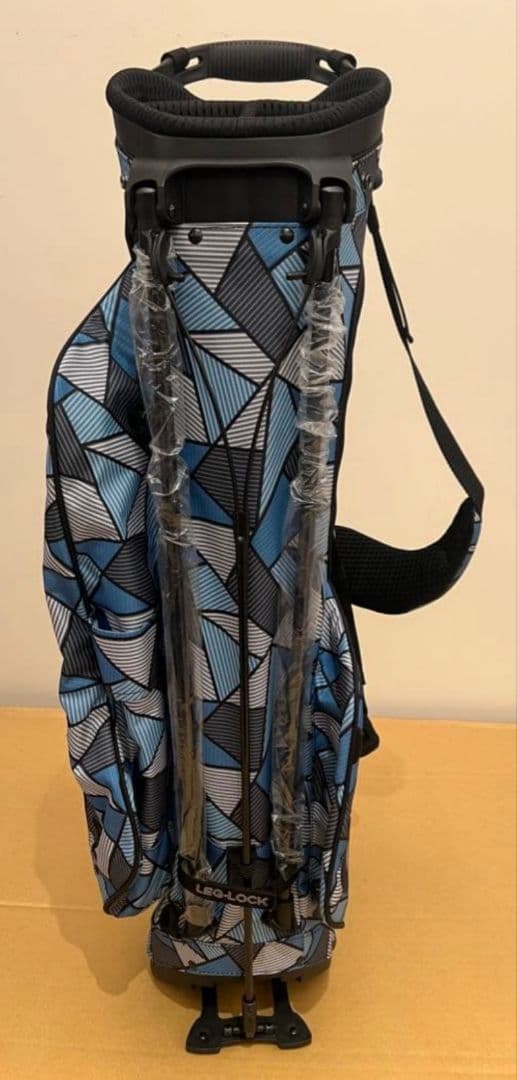 SCOTTY CAMERON ゴルフキャディバッグ