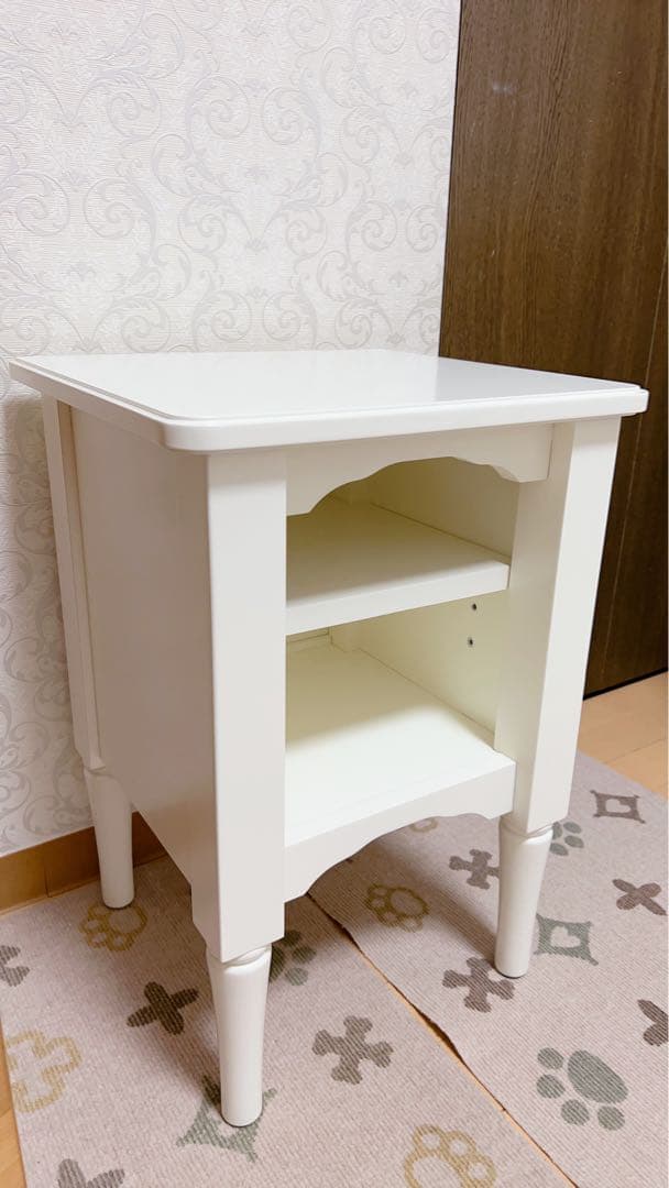 Francfrancミーオナイトテーブル