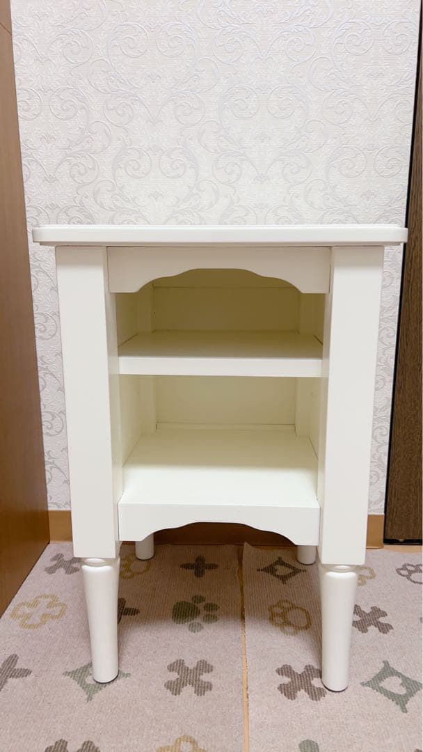 Francfrancミーオナイトテーブル