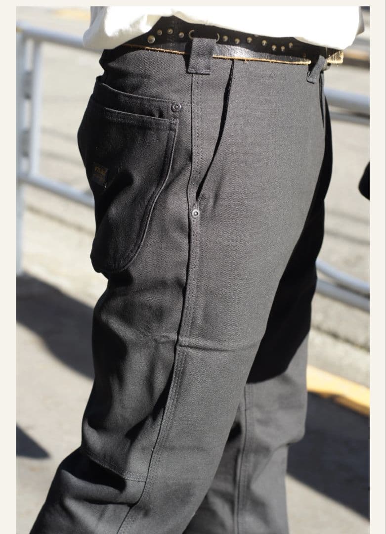 W*.様 FILSON　WORKSMITH PANTS 　ワークスミス パンツ