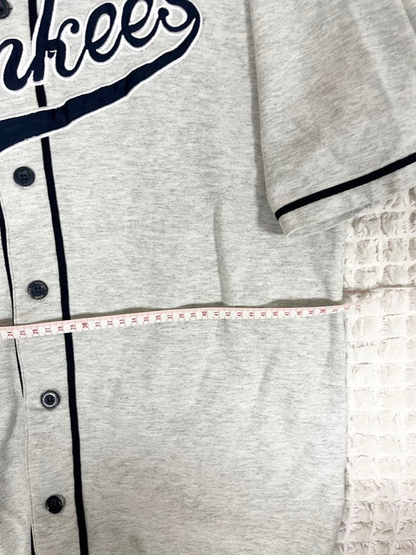 【激レア‼️】ヤンキース　バーニー・ウィリアムス 永久欠番　51 ニューヨーク