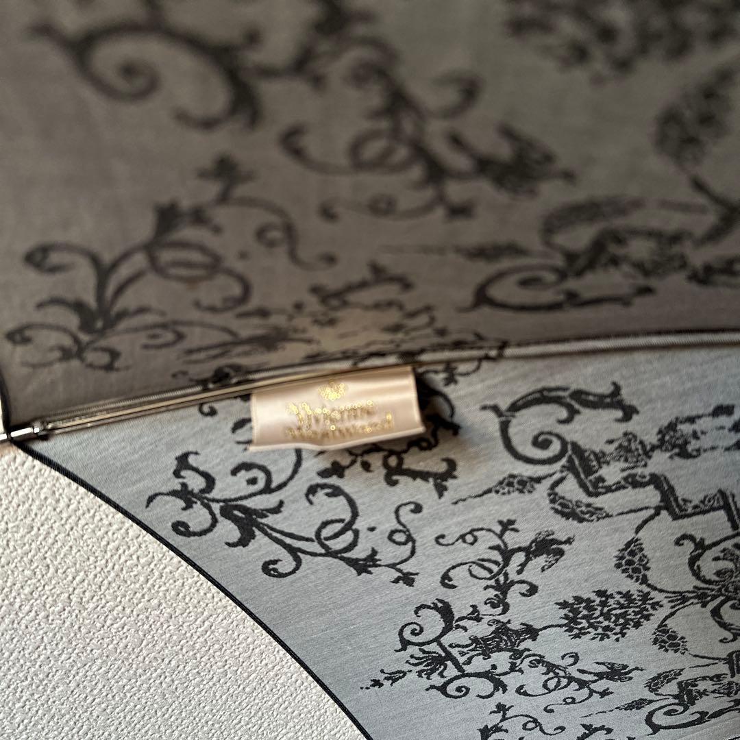 ☆Vivienne Westwood☆晴雨兼用☆UVカット☆伸縮☆新品未使用☆