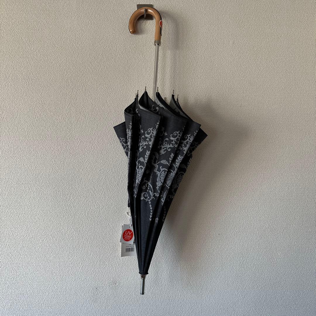 ☆Vivienne Westwood☆晴雨兼用☆UVカット☆伸縮☆新品未使用☆