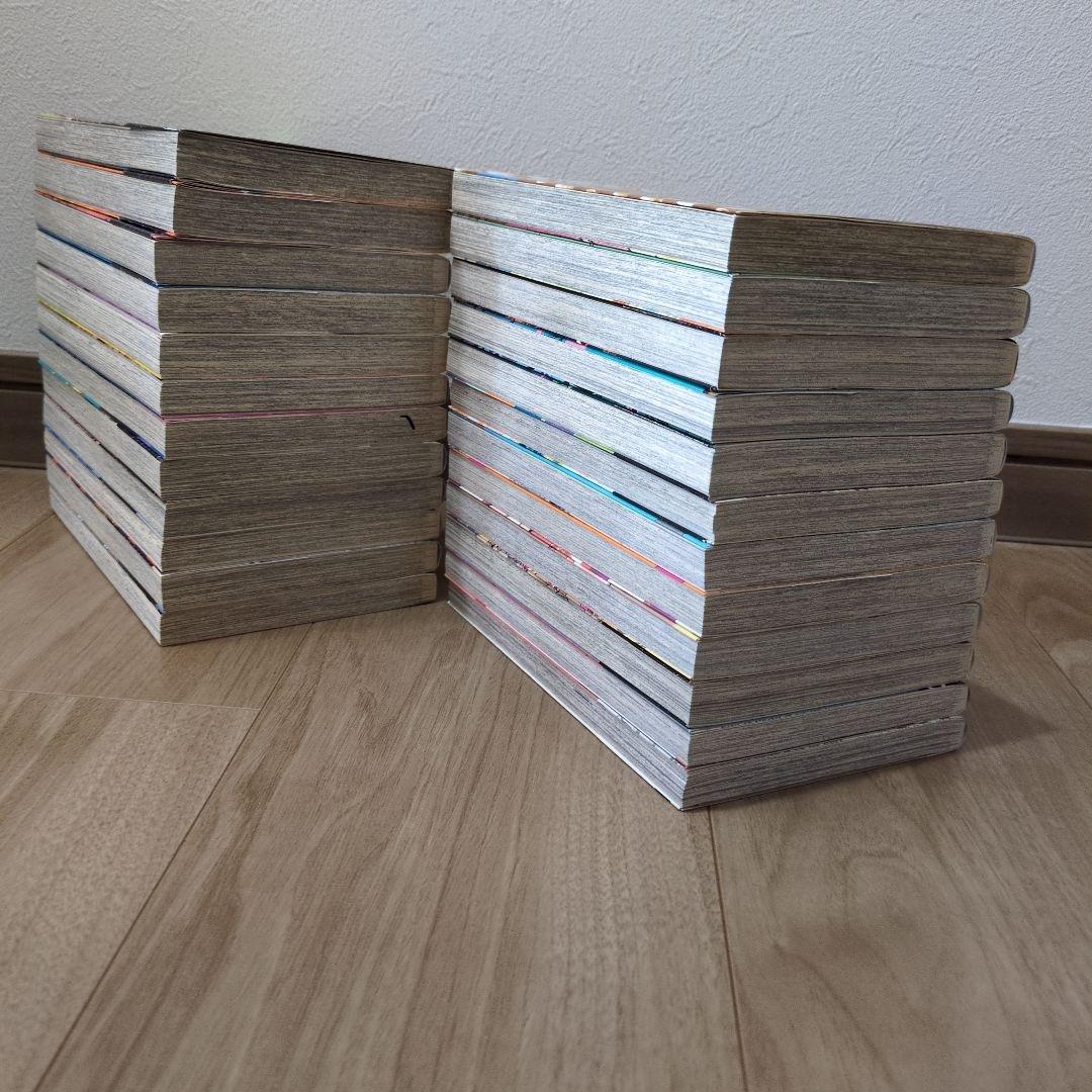 STEEL BALL RUN スティール・ボール・ラン 　全巻