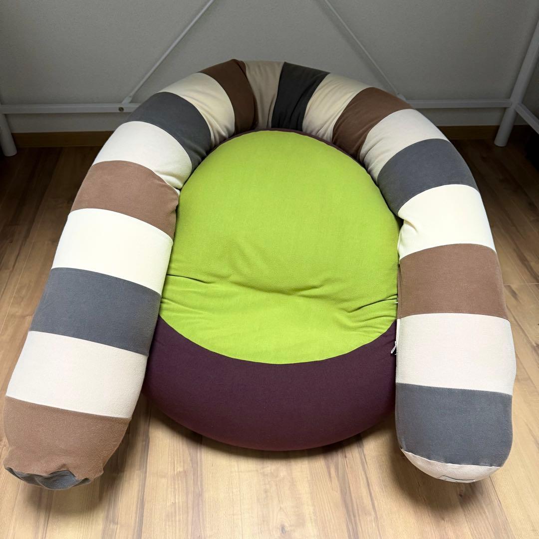 Yogibo Bubble (ヨギボー バブル) ビーズクッション インテリア