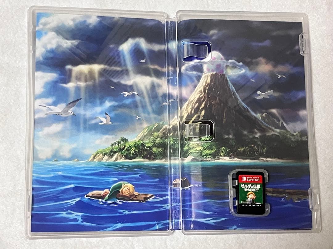 ゼルダの伝説 3本セット