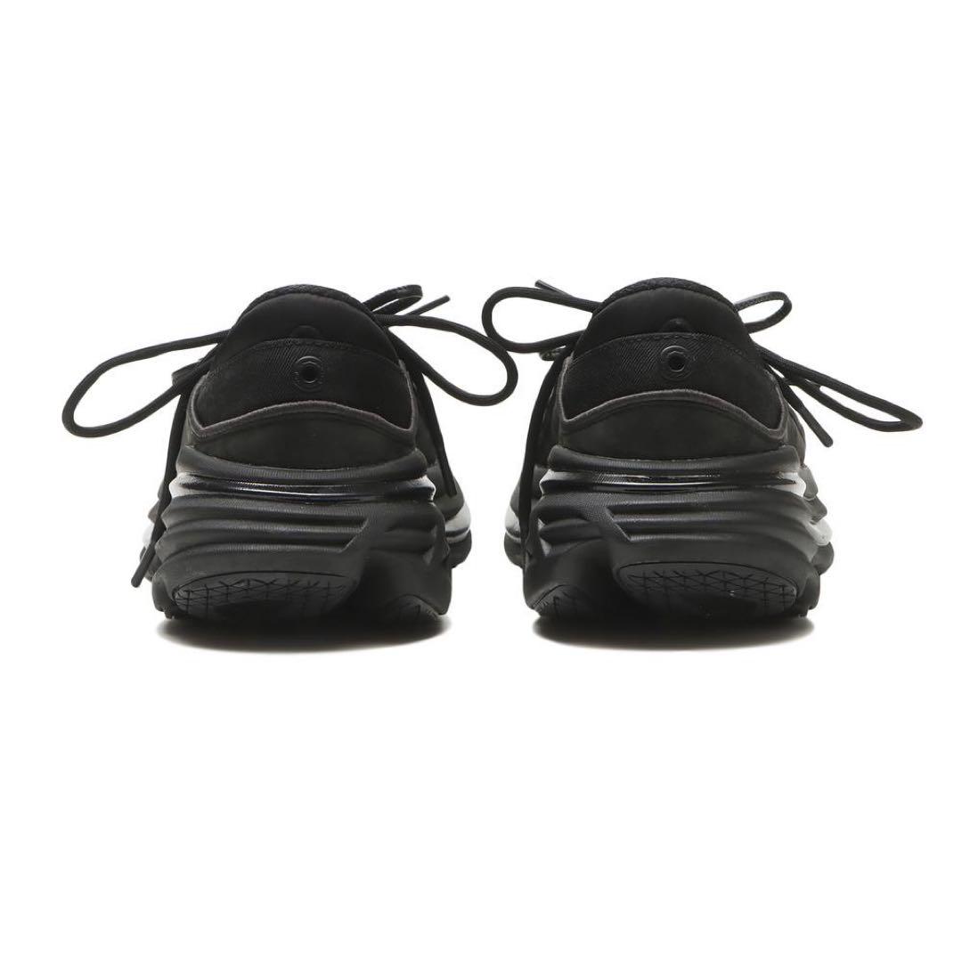 靴 25cm Hoka Women's Bondi Mary Jane