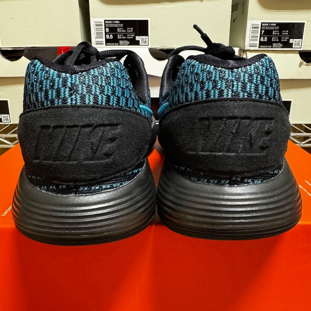 シューズ(男性用) NIKE HYPERDUNK 2017 LOW 897637-005 26cm