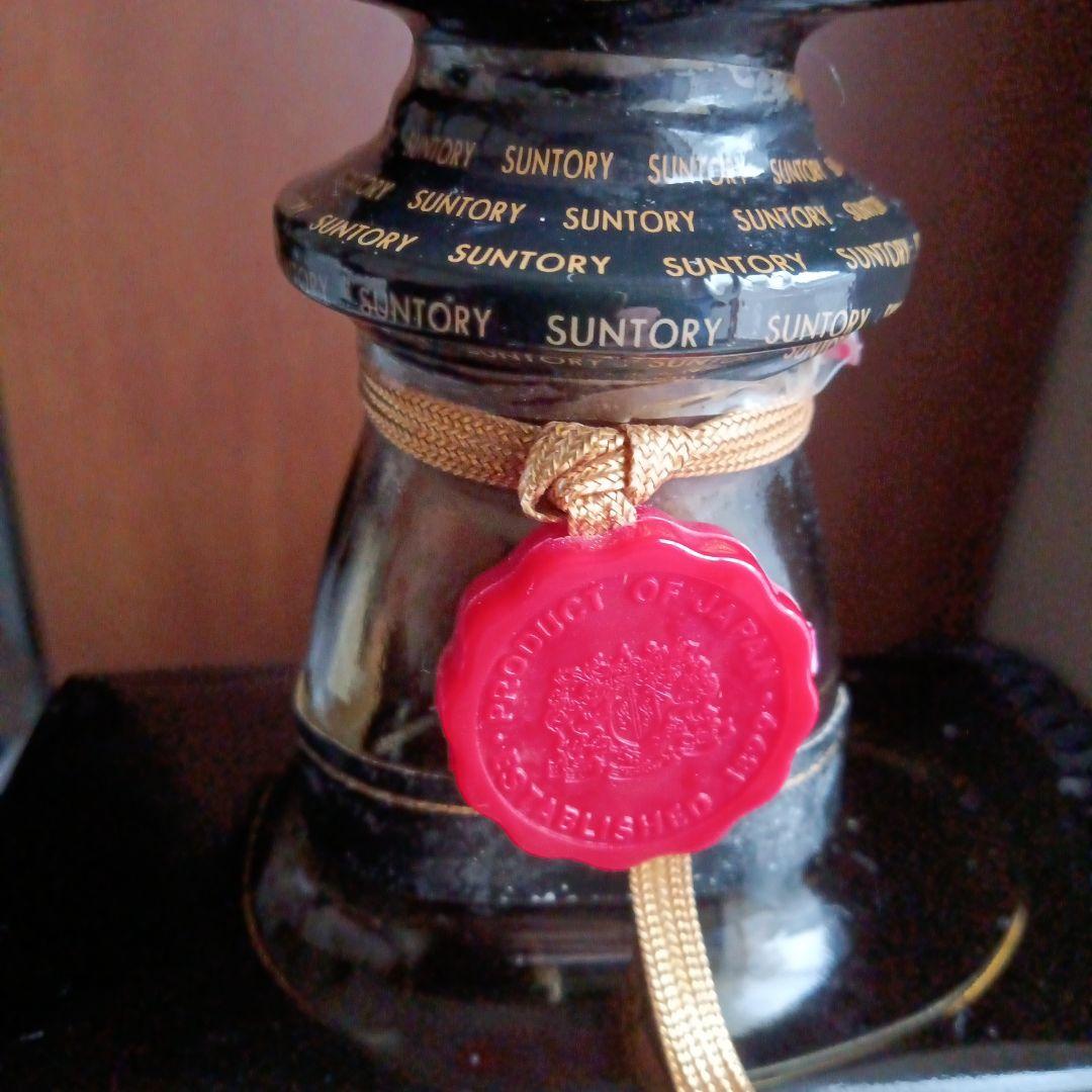 国産ウイスキー 4点