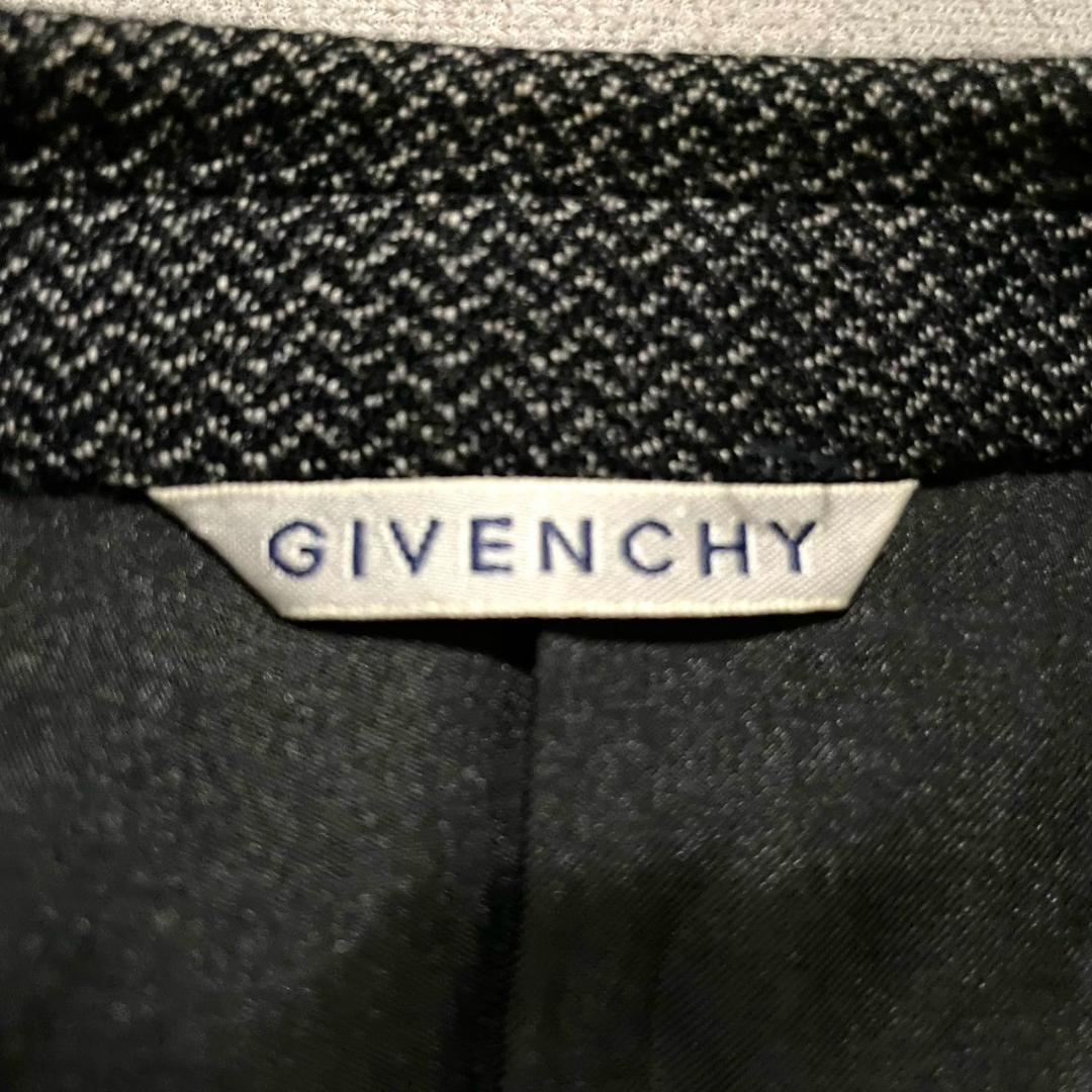 美品 90's OLD GIVENCHY セットアップ 2タック 44