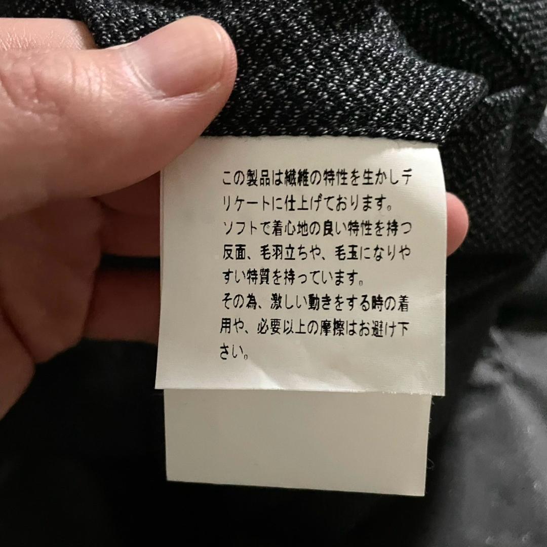 美品 90's OLD GIVENCHY セットアップ 2タック 44