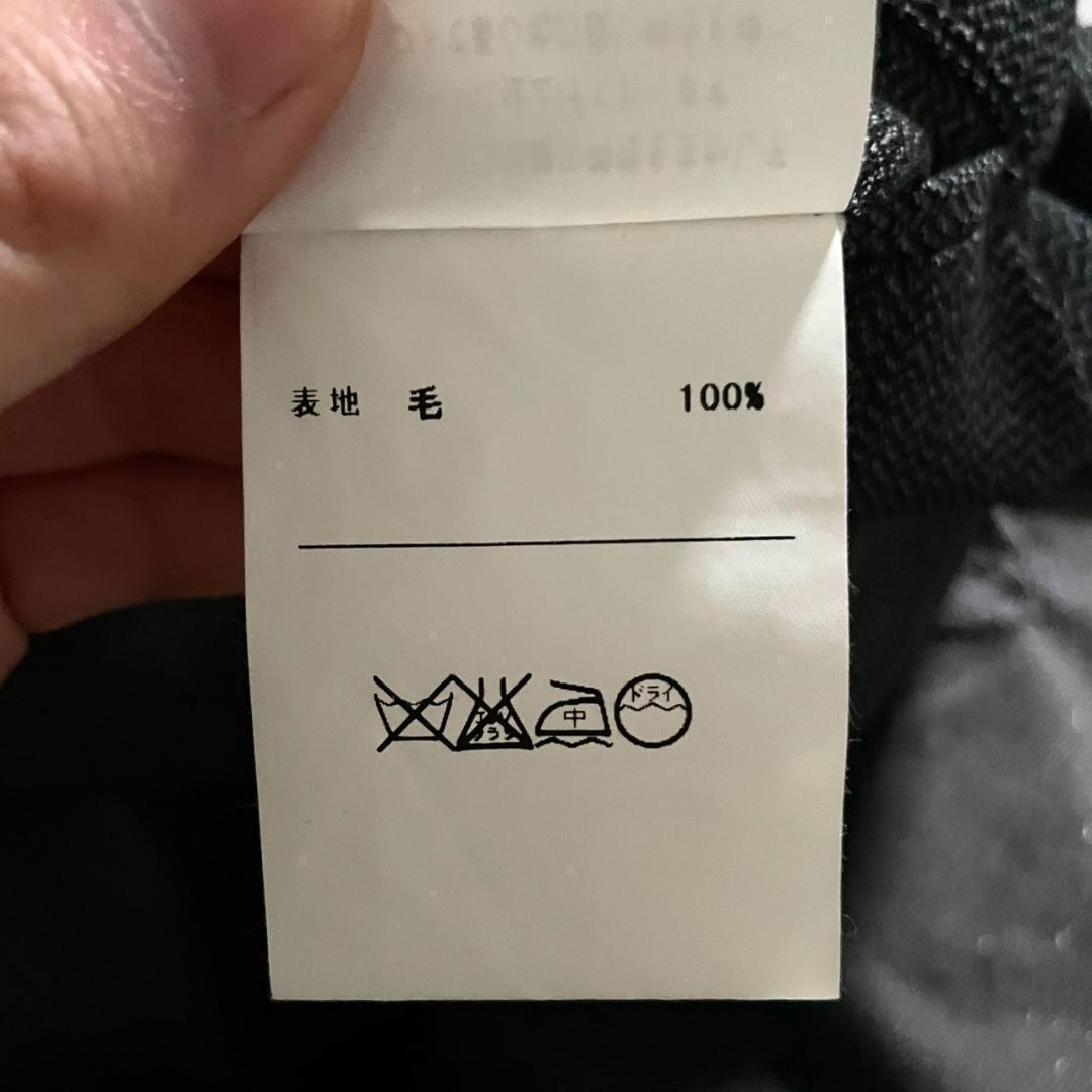 美品 90's OLD GIVENCHY セットアップ 2タック 44