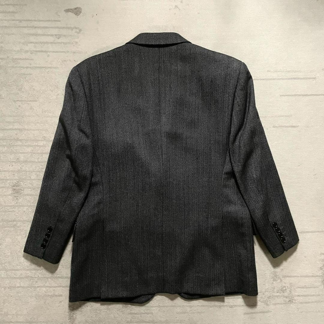 美品 90's OLD GIVENCHY セットアップ 2タック 44