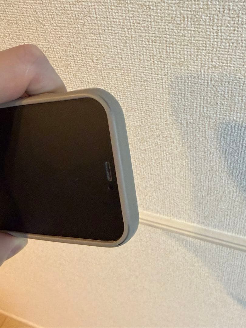 Apple iPhone 12 mini 128GB ホワイト　充電ケーブル付