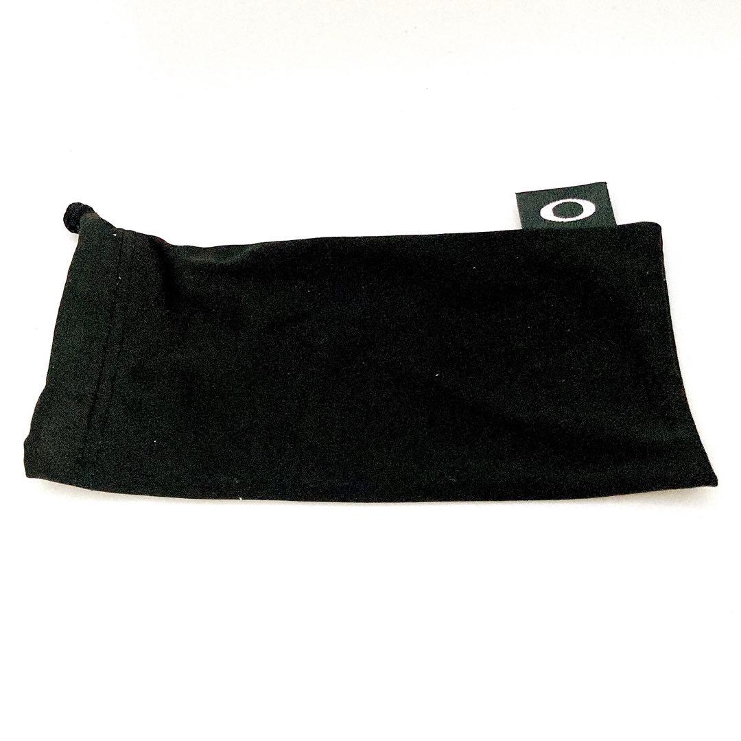 極美品✨OAKLEY HOLBROOK サングラス　POLARIZED 偏光　黒