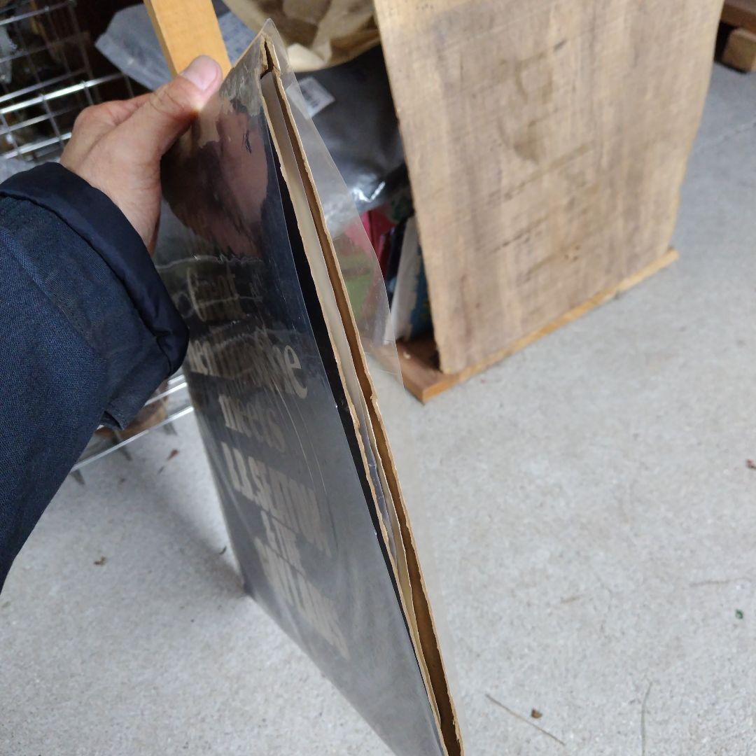 美盤The Great Ken Boothe meets B.B. Seaton