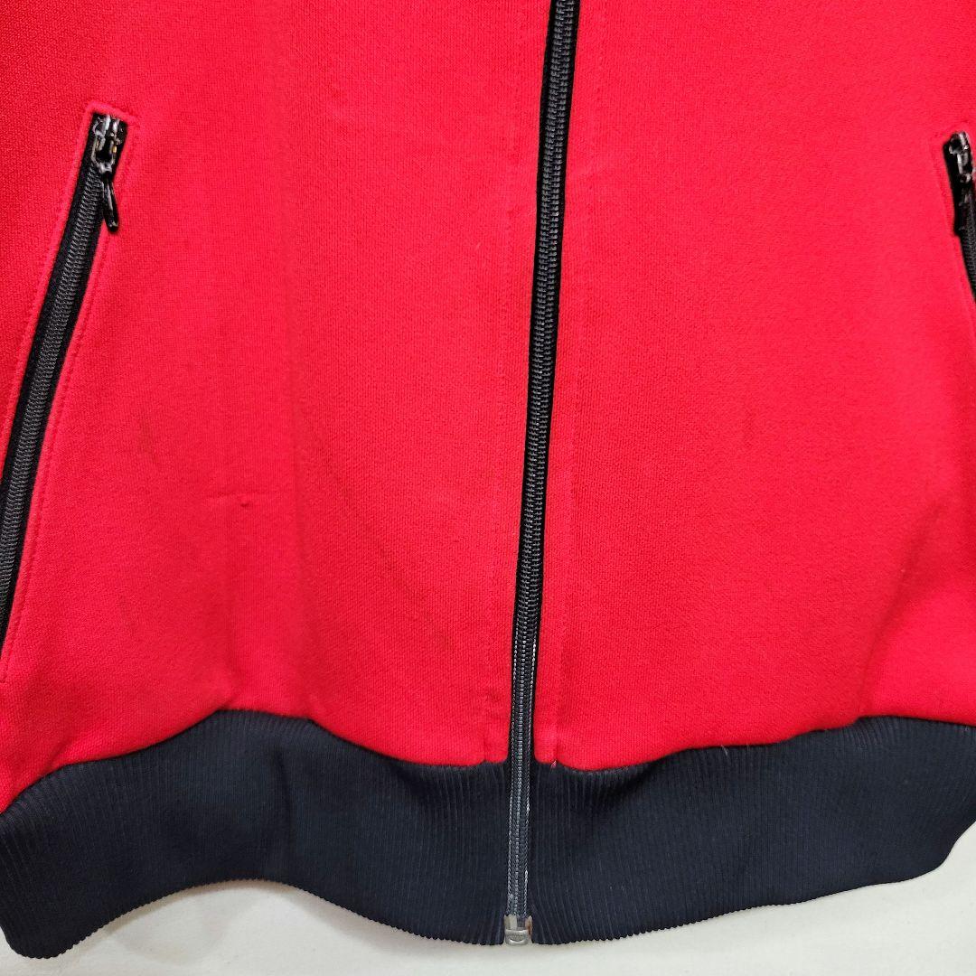 希少 80's vintage adidas DESCENTE トラックジャージ