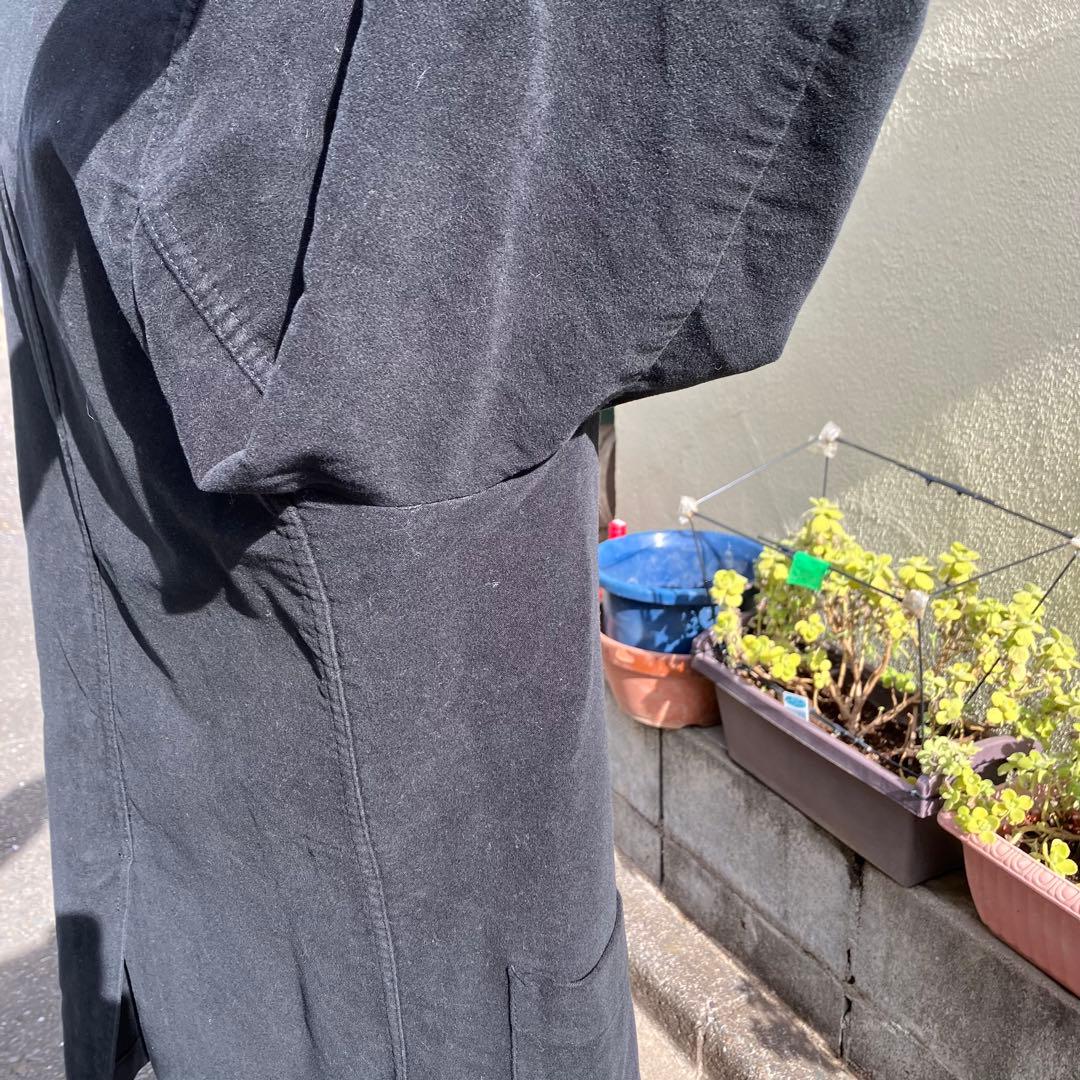 Polo Ralph Lauren　モールスキン　ジャケット　ブルゾン　日本製