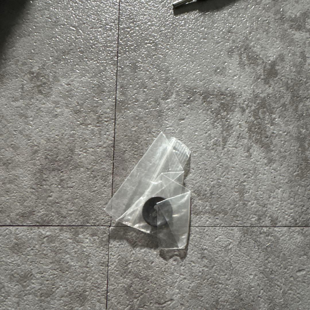 The Viridi-anne cotton linen pants アルチザン