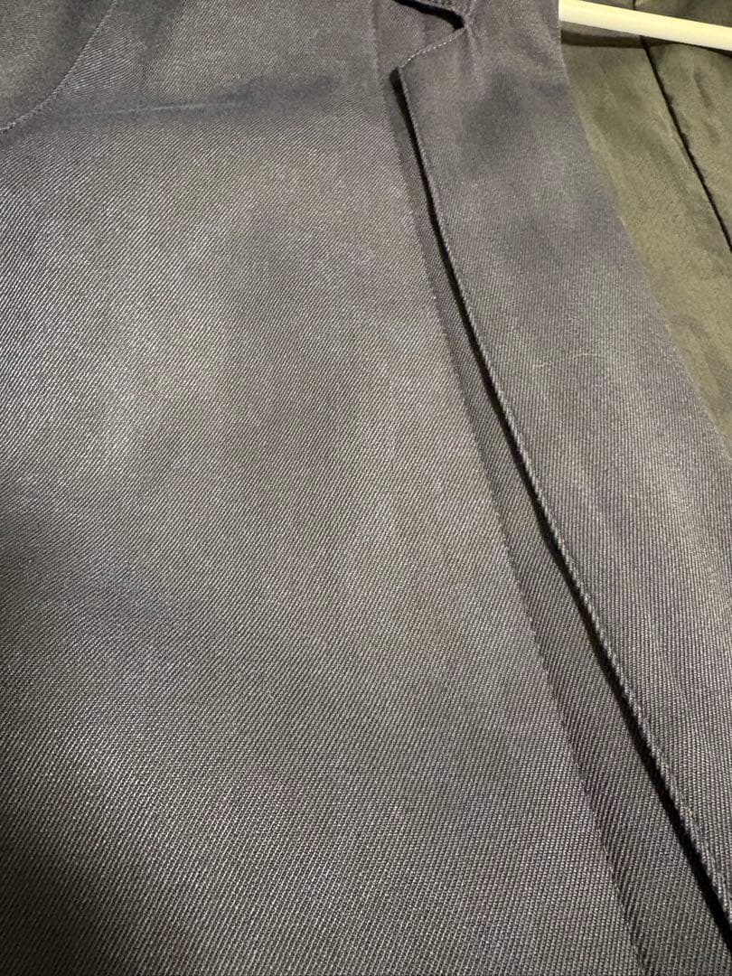 初期 80s CLOSED ジルボー ジャケット