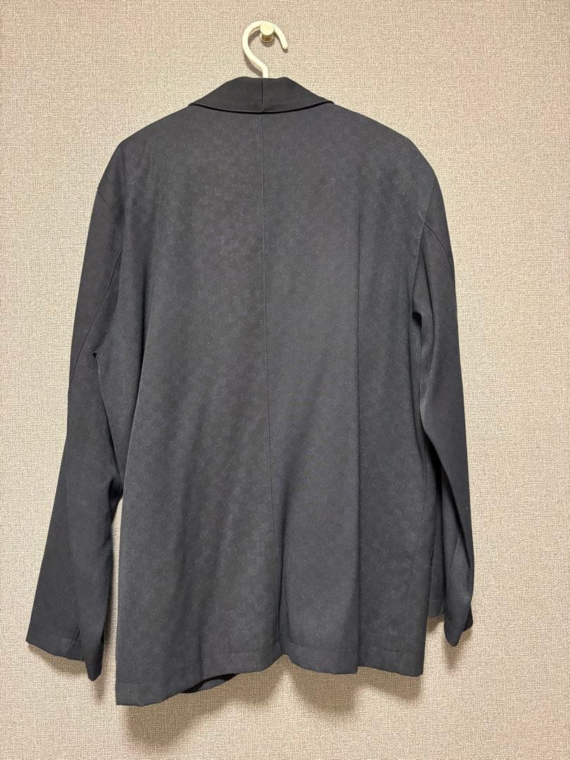 初期 80s CLOSED ジルボー ジャケット
