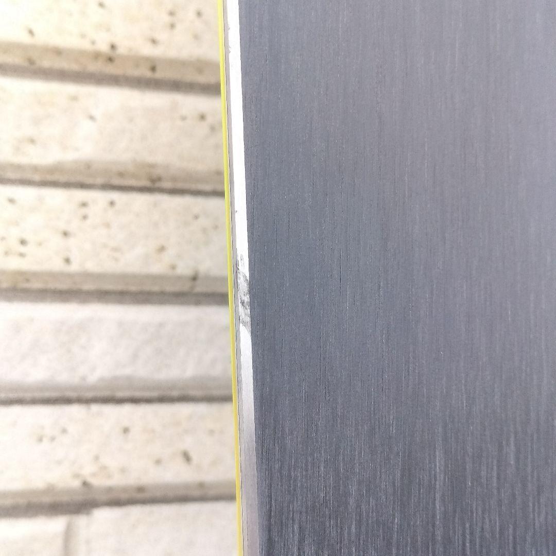 サロモン　24Hours Powerline Ti2 170cm　サイズ調整金具