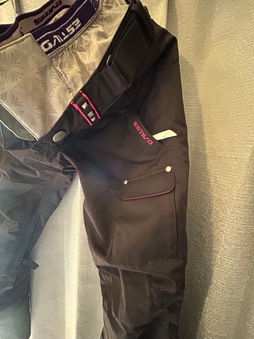 スノボーウェア　Mサイズ