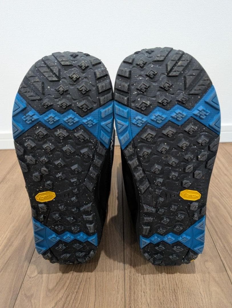 【美品】BURTON　バートン　PHOTON BOA WIDE 28センチ