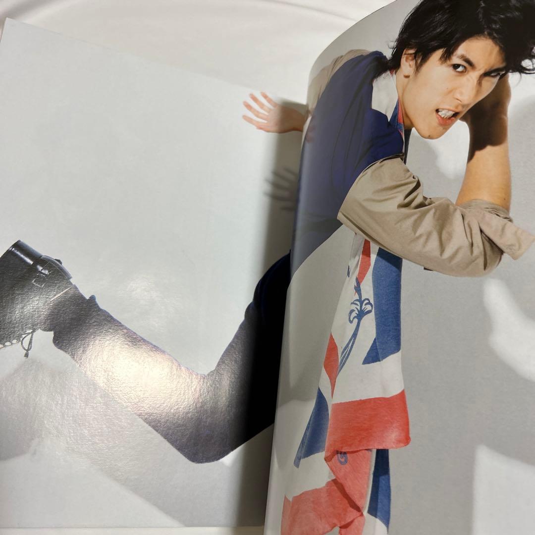 演劇男子。 Vol.3