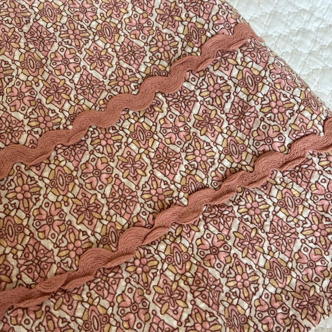 ワンピース apolina Wilma Dress - Golden Grove