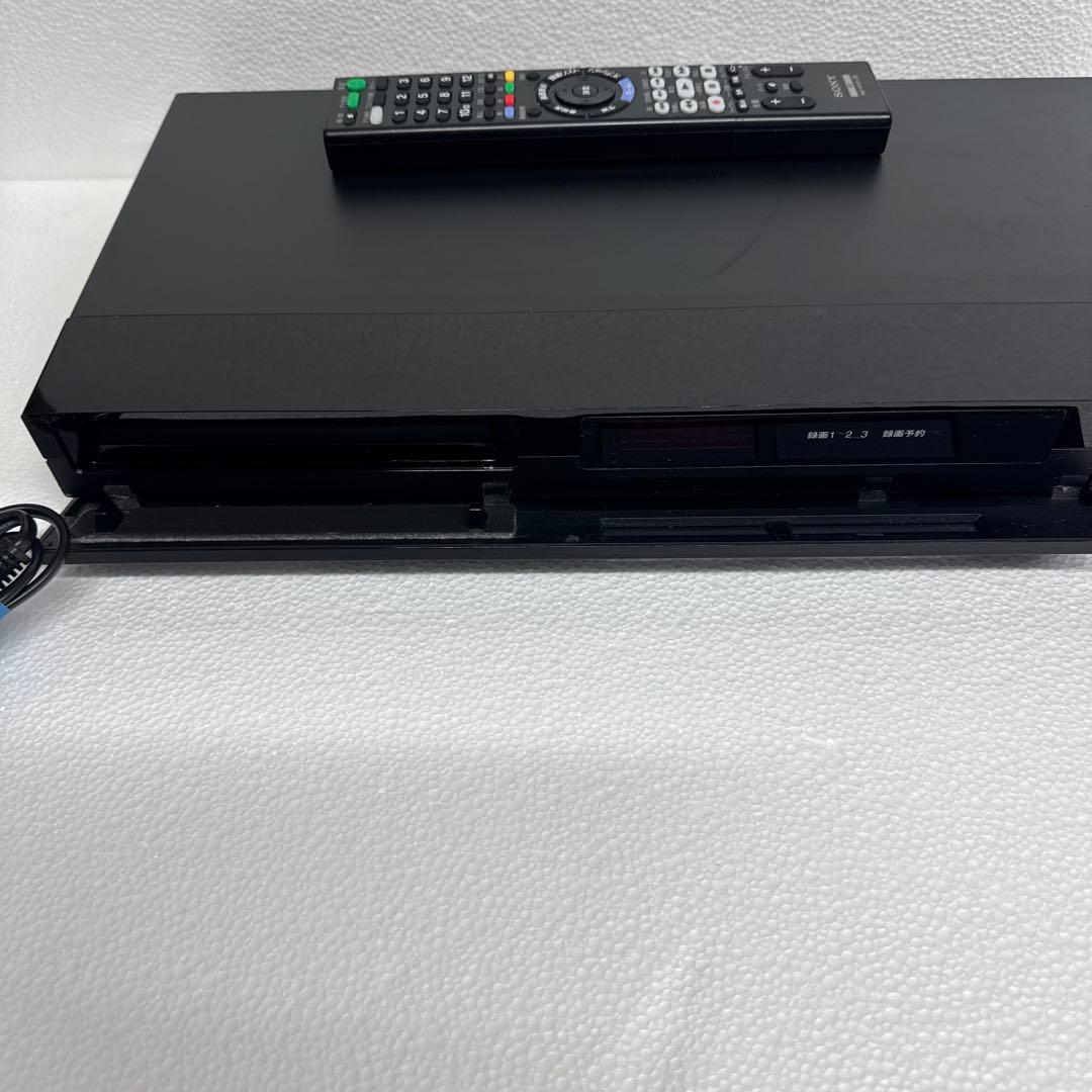 SONY BDZ-FBT4100 ブルーレイレコーダー