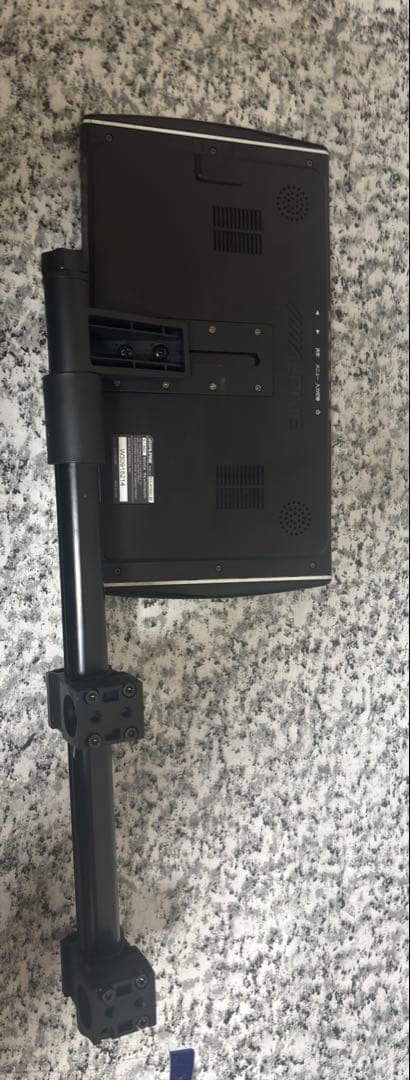 カーナビ PKG-M1000V