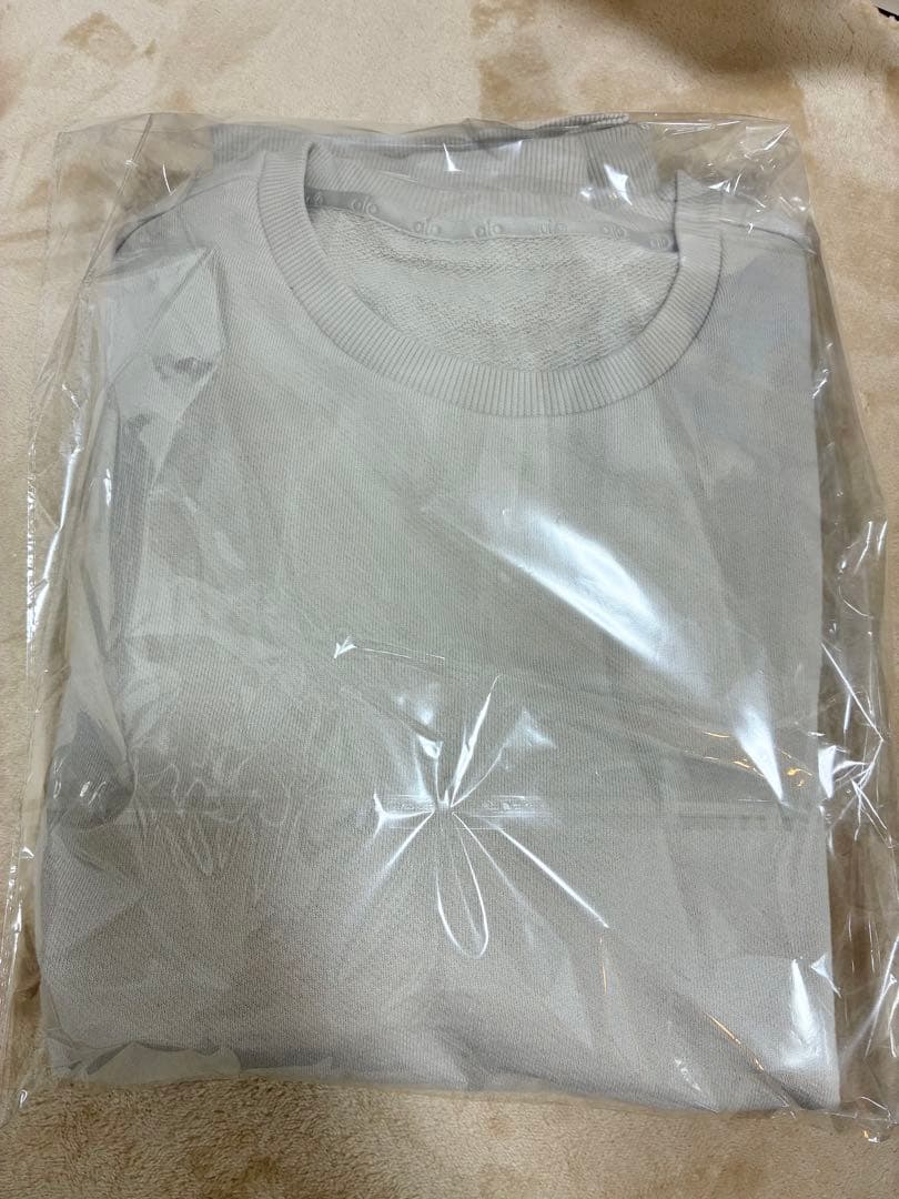 【新品】Chill Crew Neck Pullover