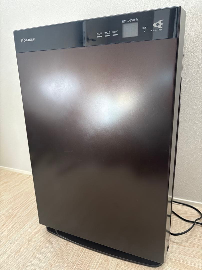 DAIKIN 空気清浄機 ACK70X-T