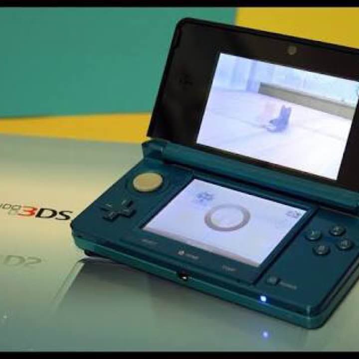 3DS本体 スマブラ