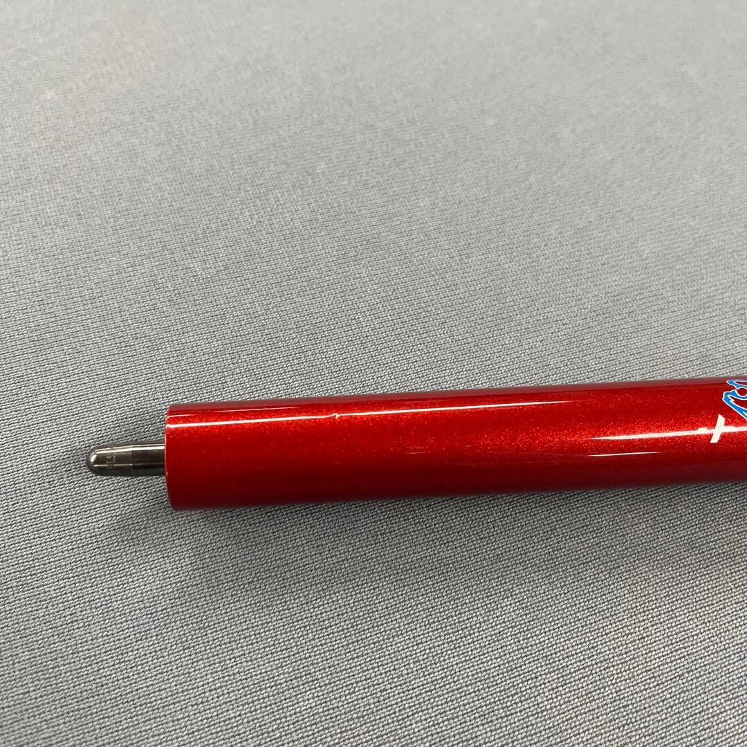 Predator BK Rush➕ 赤　ブレイク&ジャンプ