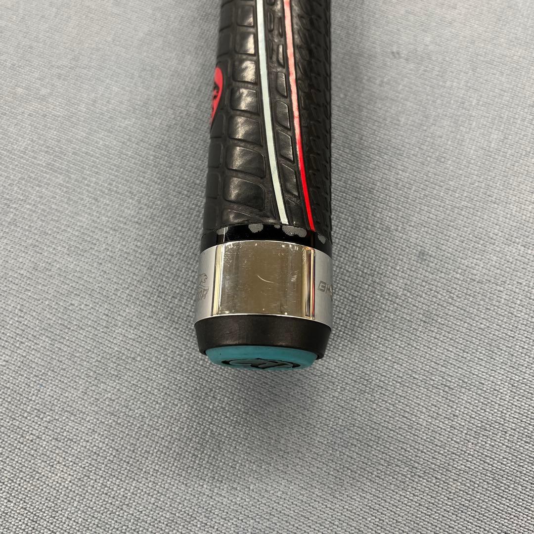 Predator BK Rush➕ 赤　ブレイク&ジャンプ