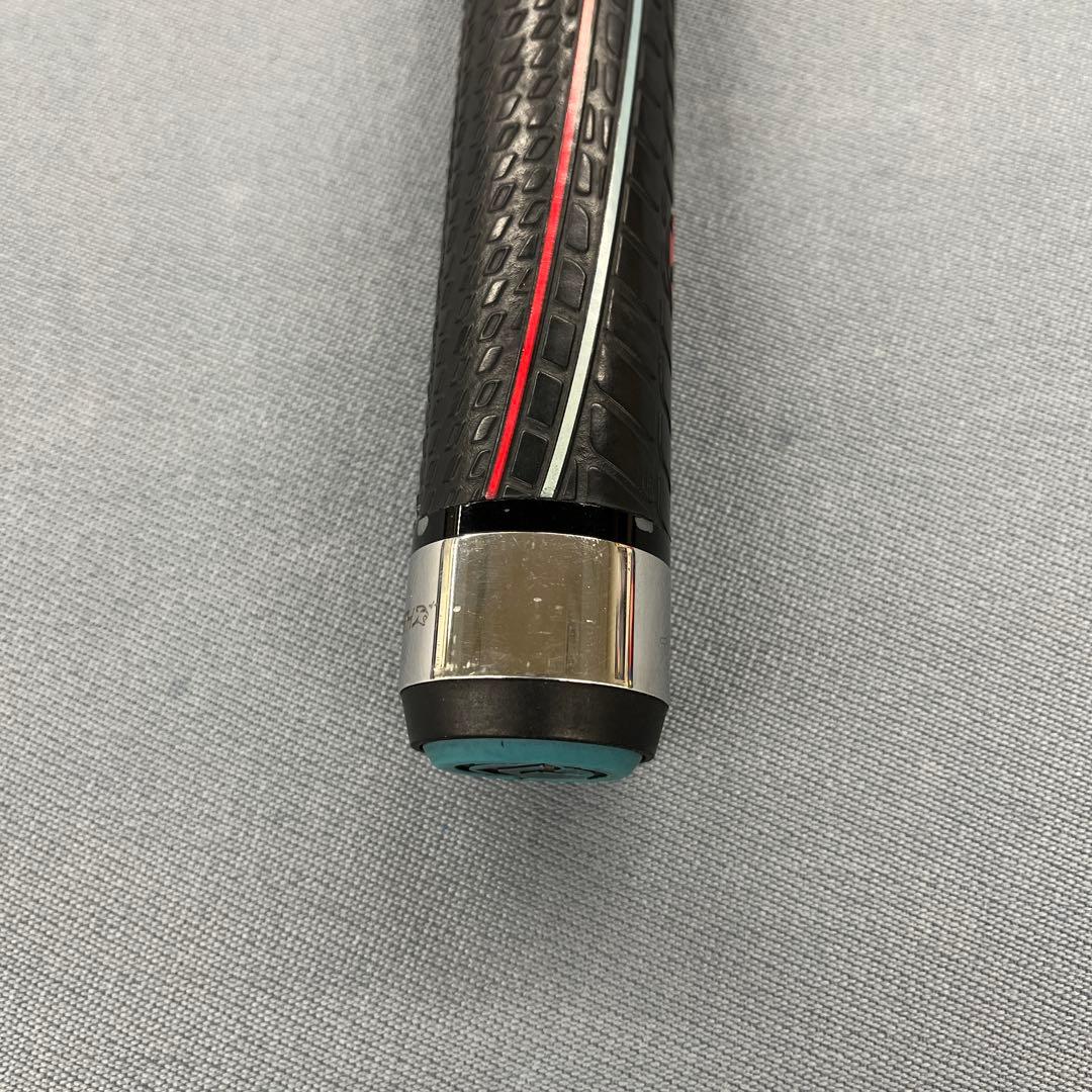 Predator BK Rush➕ 赤　ブレイク&ジャンプ