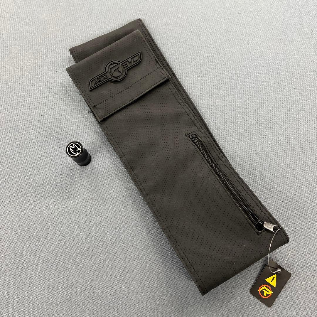 Predator BK Rush➕ 赤　ブレイク&ジャンプ