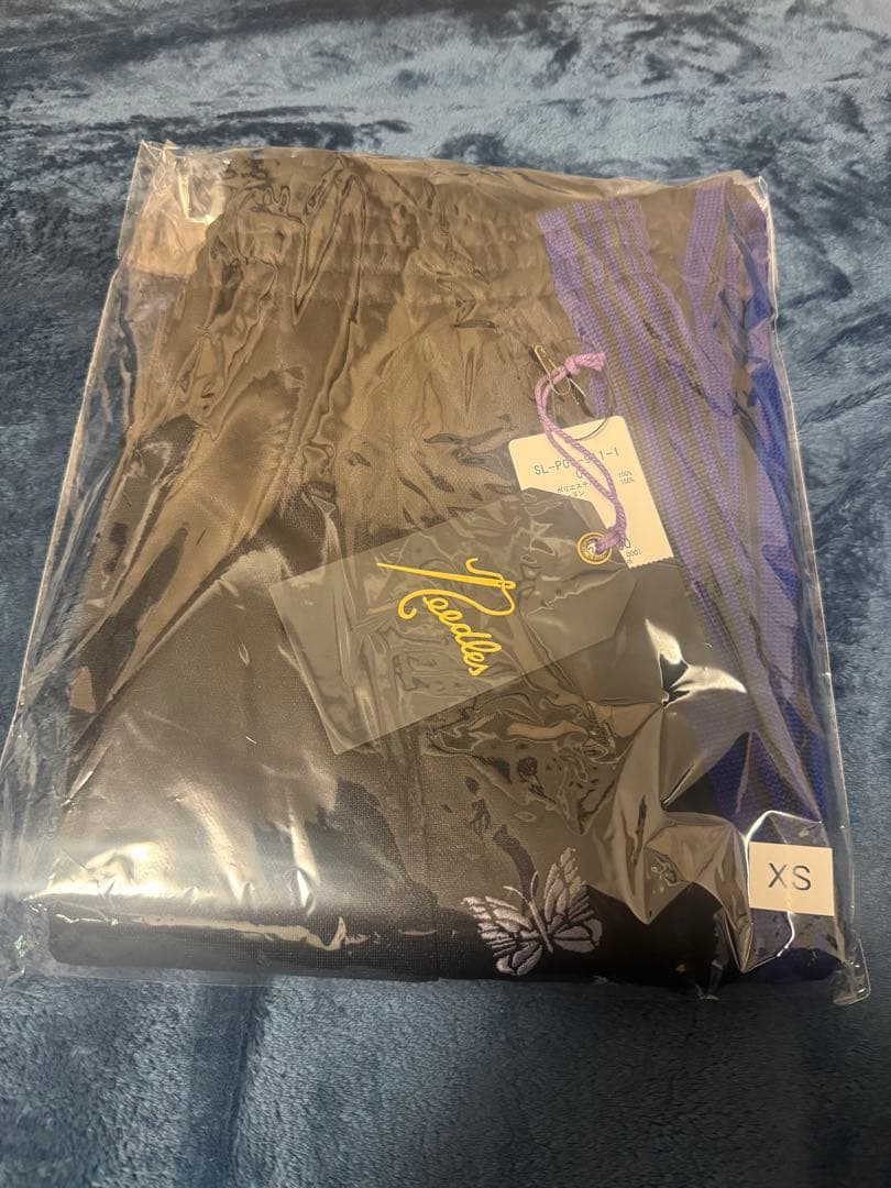 WILDSIDE×NEEDLES H.D. Track Pant