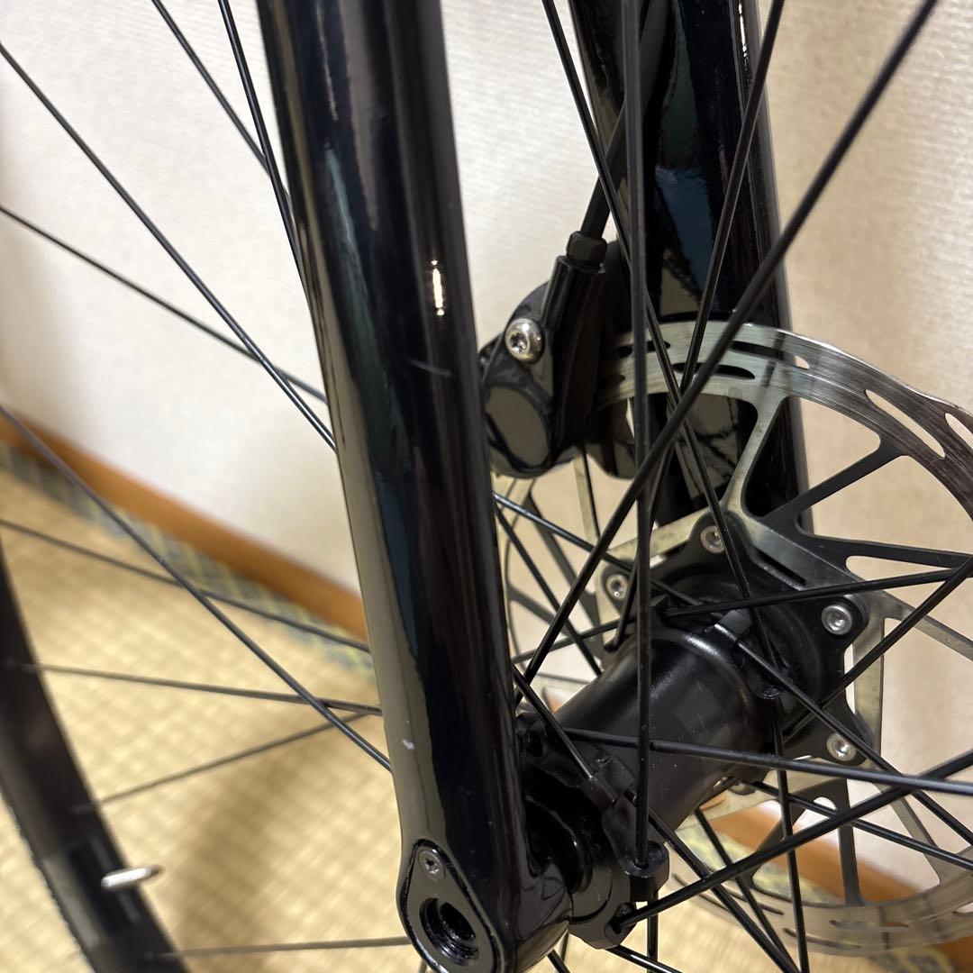 BMC 2023年Teammachine ALR ONE RIVAL AXS